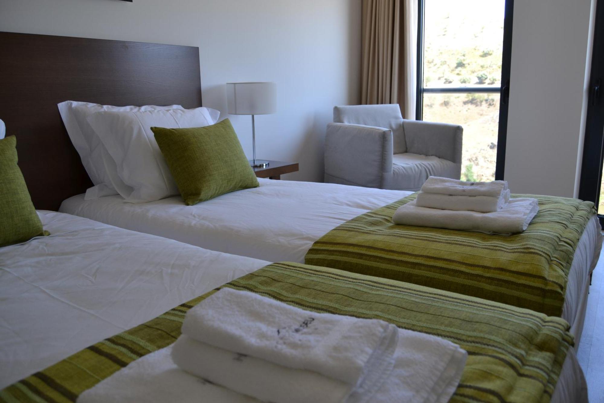 Hotel Museu Mértola Exteriér fotografie